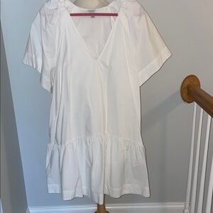 a new day White or Black Women's Dress
